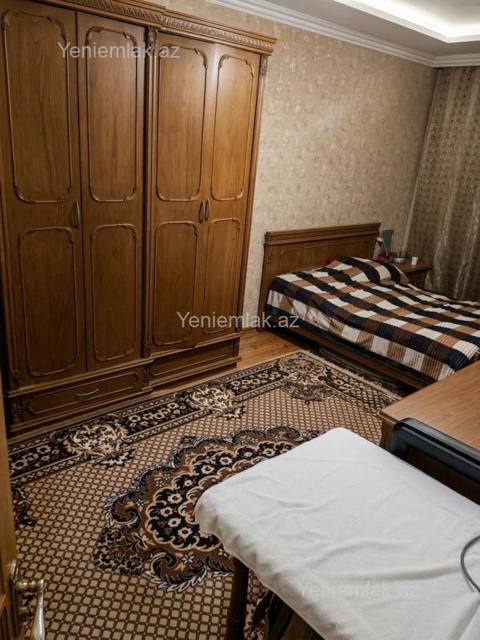 Satılır 3 otaqlı Bina evi menzil (Köhnə tikili), 64 m², Suraxanı rayonu — 124 900 ₼ · 3 otaq · 64 m² · 1/9 mərtəbə · Bakı, Suraxanı · Mənzil Satılır 3 otaqlı Bina evi menzil (Köhnə tikili), 64 m², Suraxanı rayonu — Bakı