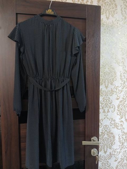 Gündəlik don, Midi, L — Bakı