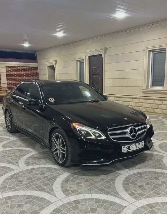 Mercedes E 250, 2014 il, 148600 km, 2.1 L 90-TV-717 — Avtomobillər, Masallı (3)