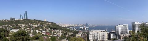 5 otaqlı, 80 kv. m, Kredit yoxdur, Orta təmir — სახლი, აგარაკი