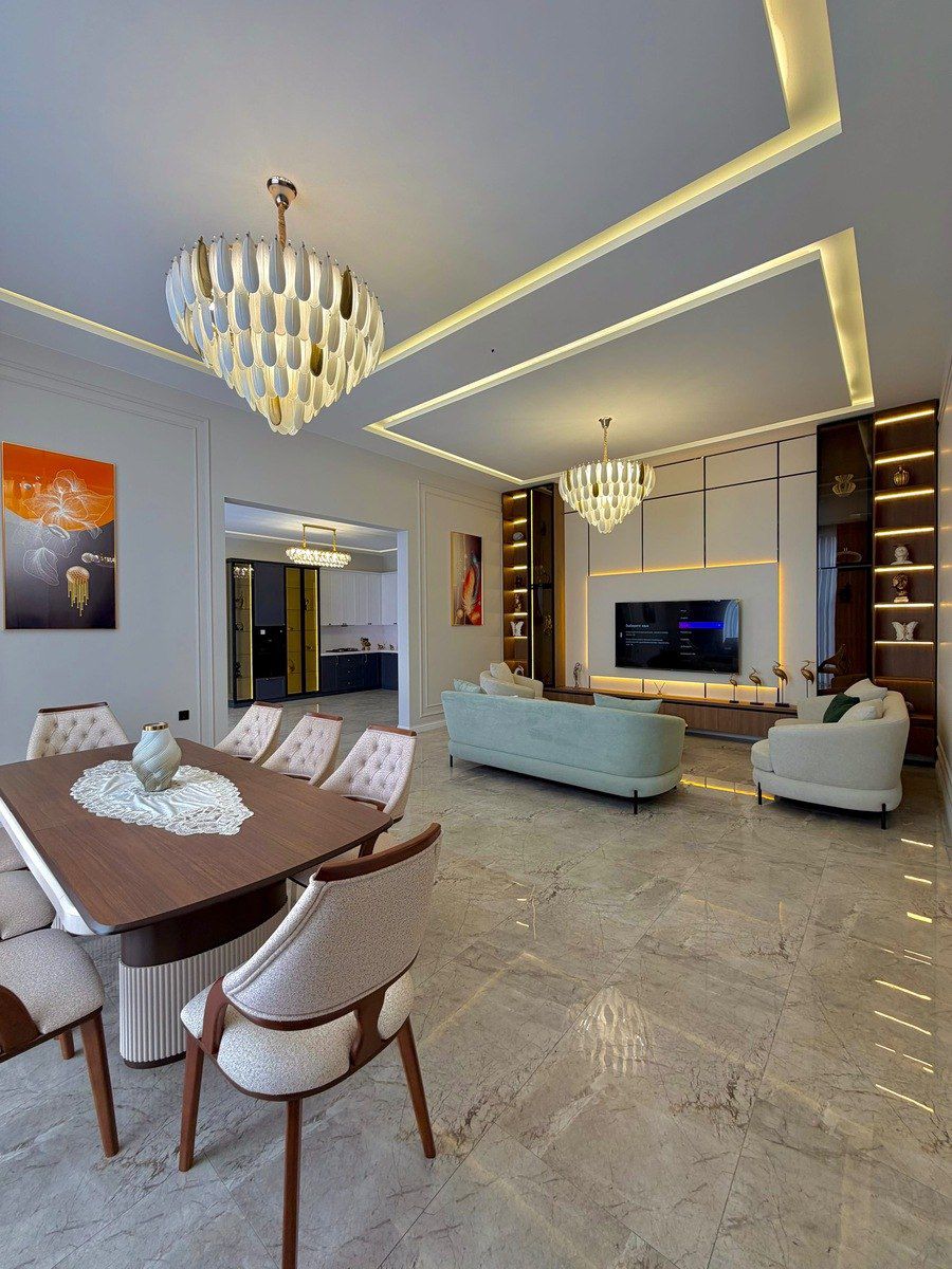 For sale: house / Cottage / Villa, 250 m² — Ev, villa, Bakı (12)