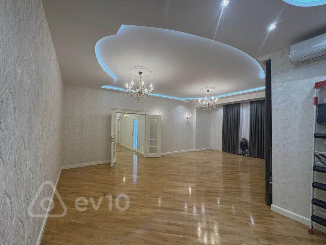 Satılık 4 odalı daire (yeni bina), 156 m² — Mənzil, Bakı (6)