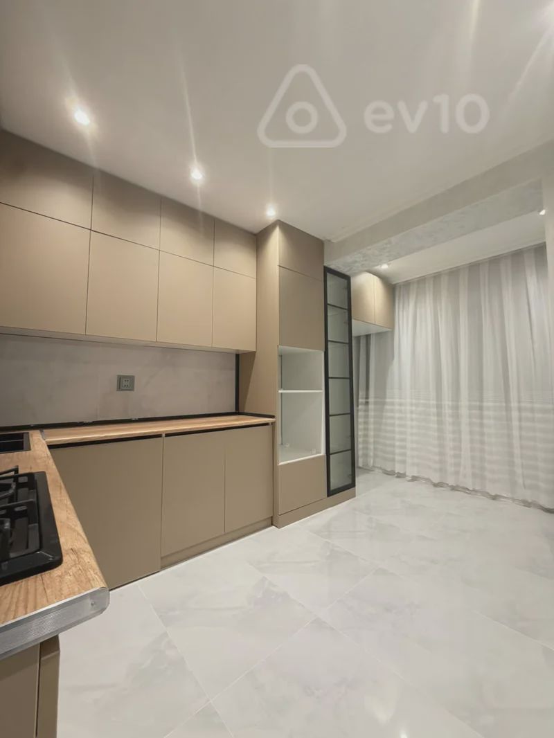 For sale: 3-room apartment (old building), 80 m² — Mənzil, Bakı (2)
