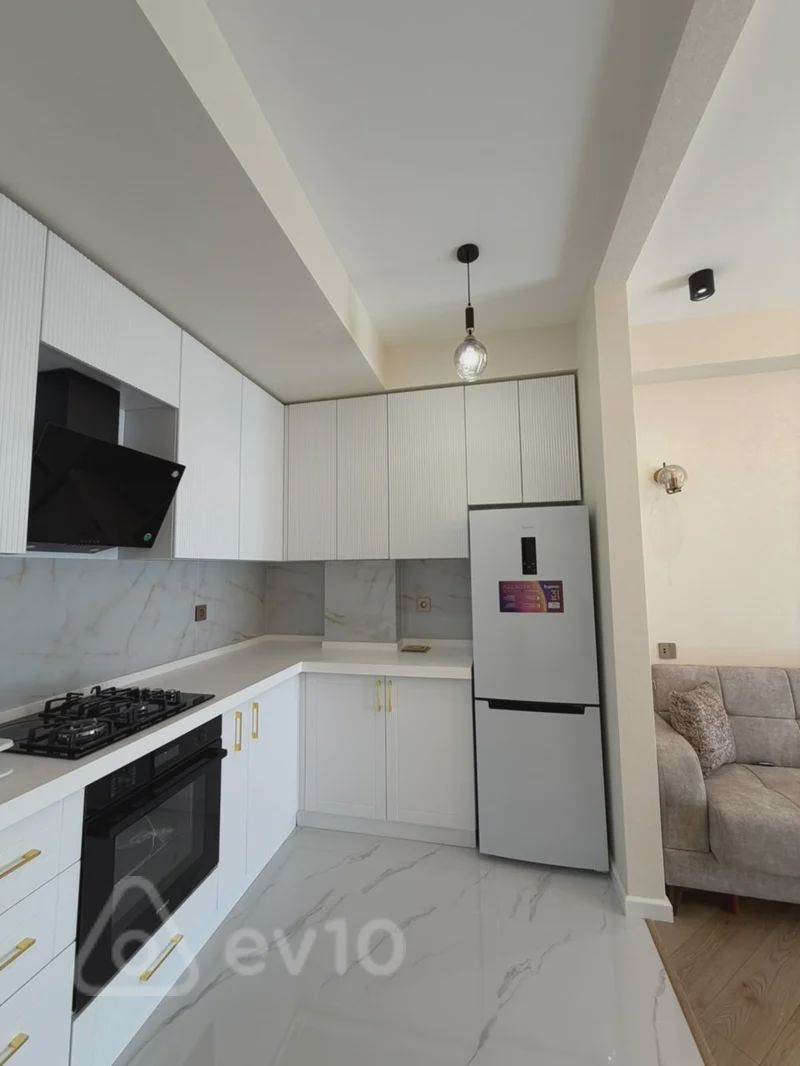 For rent: 3-room apartment (new building), 85 m² — Mənzil, Bakı (5)