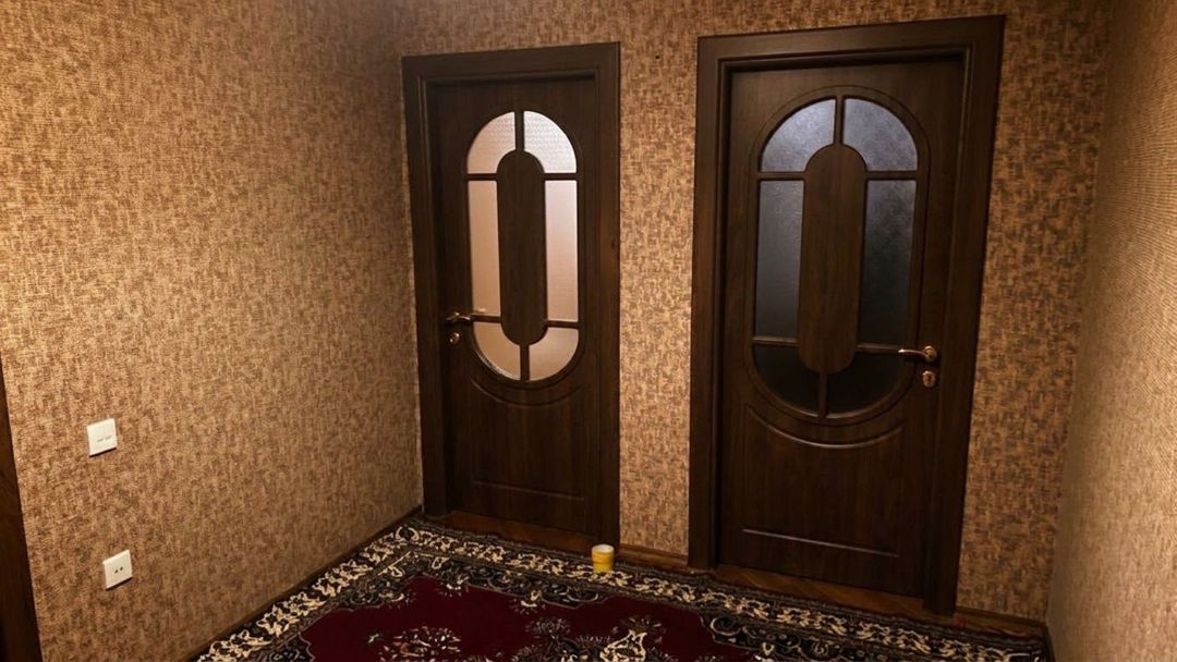For rent: 2-room apartment (new building), 55 m² — Mənzil, Bakı (9)