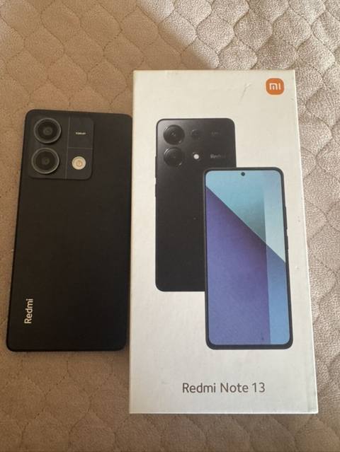 Xiaomi rəng - Qara, Sensor — 100 ₼ · Baku · Xiaomi Xiaomi rəng - Qara, Sensor — Baku
