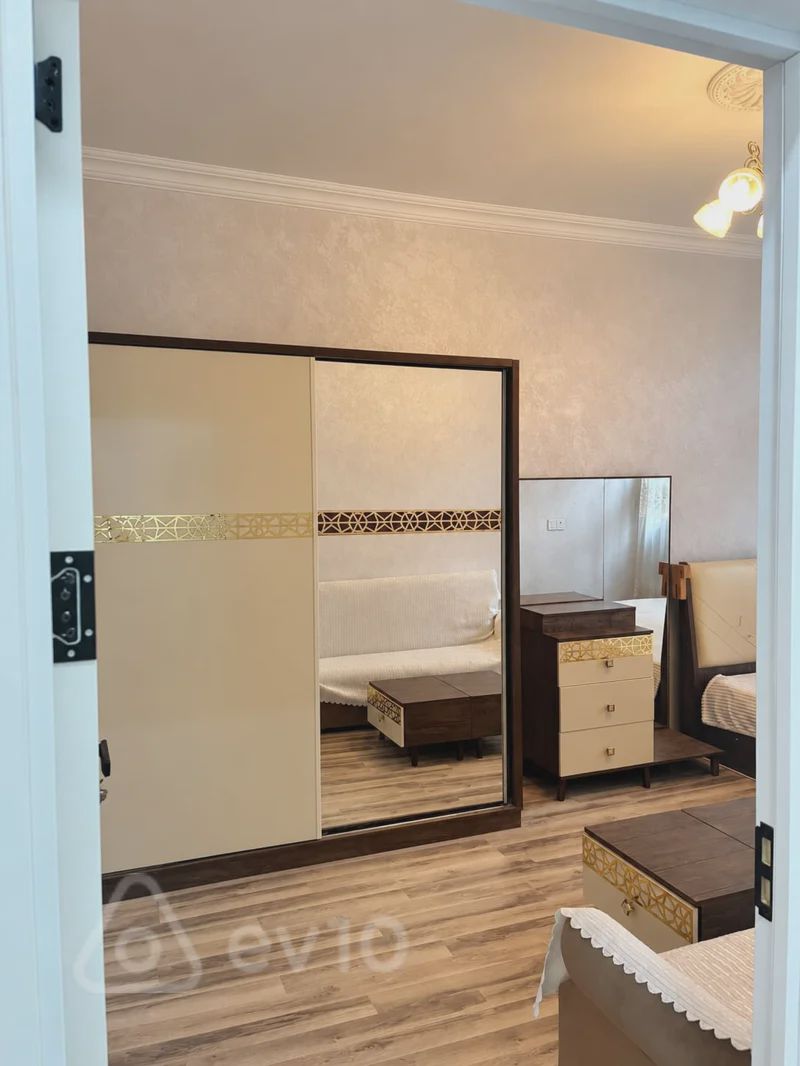 For sale: 1-room apartment (old building), 39 m² — Mənzil, Bakı (3)