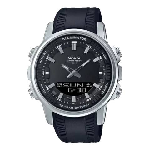 Qol saatı Casio AMW-880-1AVDF — საქონელი