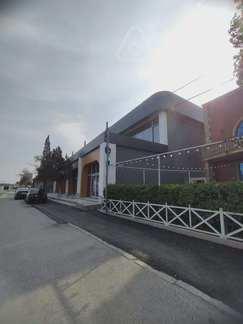 For rent: commercial property, 1 000 m² — Əmlak, Bakı (2)