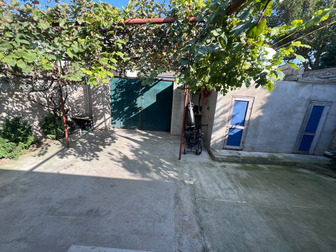 For sale: 3-room house / Cottage / Villa, 90 m² — Ev, villa, Bakı (7)
