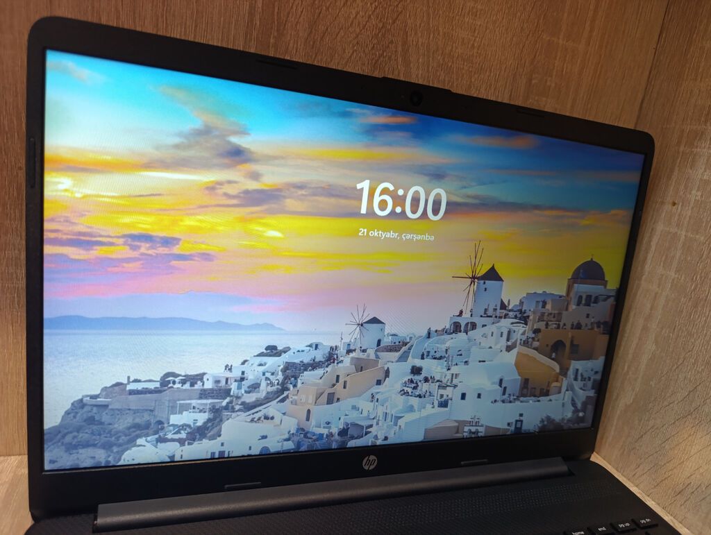 HP 15s-fq3000 NoteBook — HP, Bakı (3)