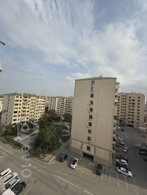 2 otaqlı mənzil, 63 m², Abşeron City Y /K, Xırdalan — Хырдалан