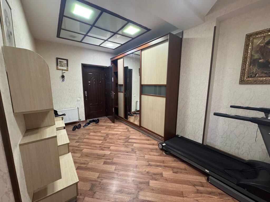 Satılık 2 odalı daire (yeni bina), 100 m² — Mənzil, Bakı (5)