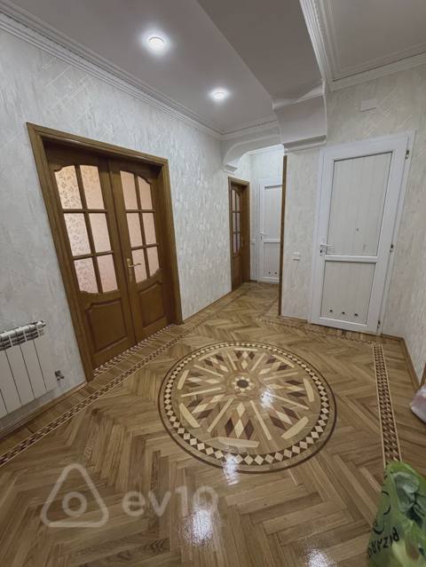86 otaqlı mənzil, 86.1 m², Yusif Vəzir Çəmənzəminli — Баку