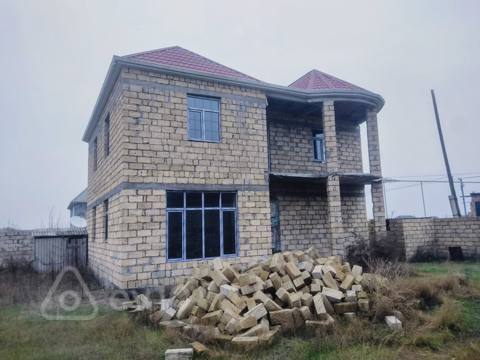 5 otaqlı həyət evi, 200 m², Biləsuvar — Bilasuvar
