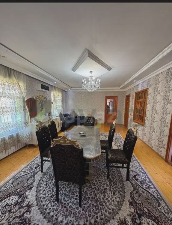Satılık 4 odalı müstakil ev / Yazlık / Villa, 110 m² — Ev, villa, Şirvan (2)