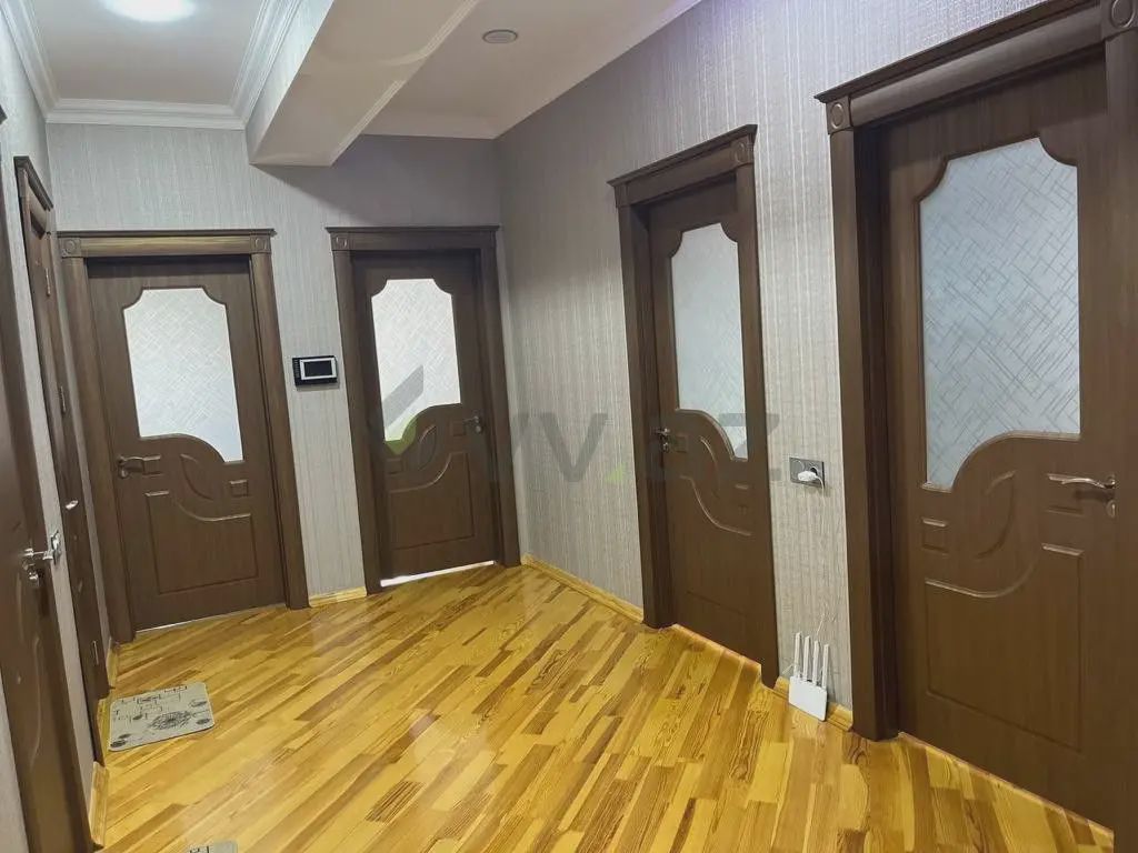 For sale: 3-room apartment (new building), 117 m² — Mənzil, Xırdalan (12)