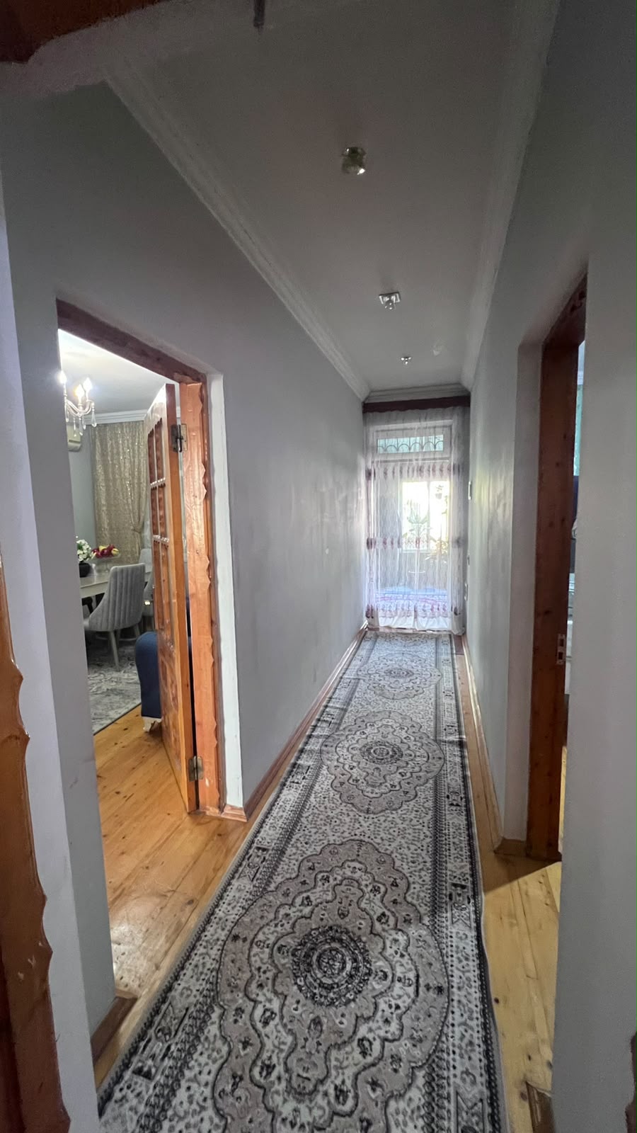 For sale: 3-room house / Cottage / Villa, 90 m² — Ev, villa, Bakı (9)