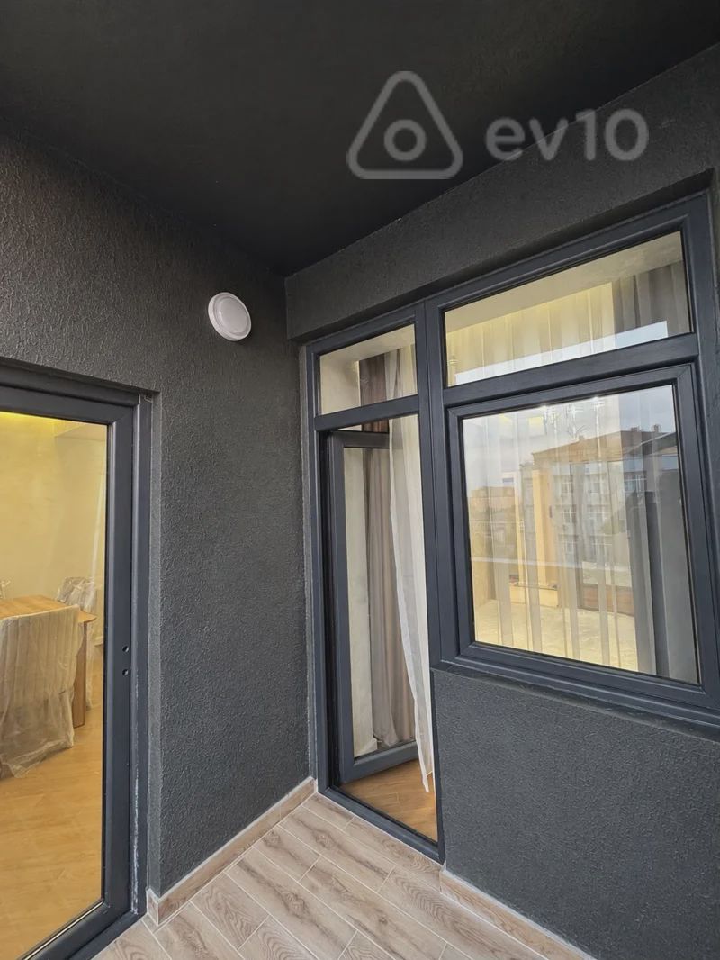 For sale: 2-room apartment (new building), 54 m² — Mənzil, Bakı (11)