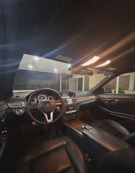 Mercedes E 250, 2014 il, 148600 km, 2.1 L 90-TV-717 — Avtomobillər, Masallı (10)