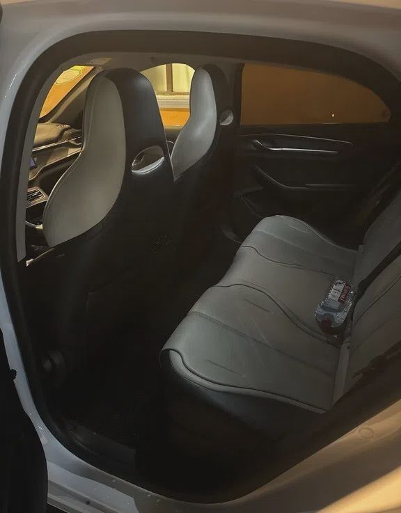 BYD Destroyer 05, 2024 il, 115000 km, 8.3 L 77-UP-486 — Avtomobillər, Bakı (5)