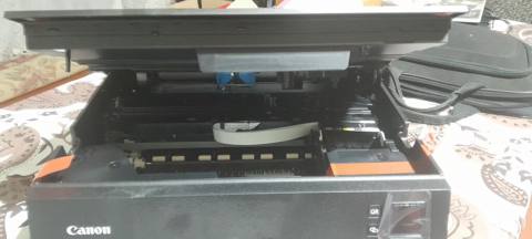 Canon Pıxma TS6300 seriyası çoxfunksiyalı cihaz - Funksiyalar: rəngli — Xaçmaz