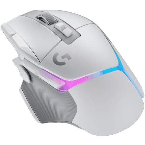 Siçan Logıtech G502 X Plus, Ağ — 799 ₼ · Baku · Bluetooth qarnitar Siçan Logıtech G502 X Plus, Ağ — Baku
