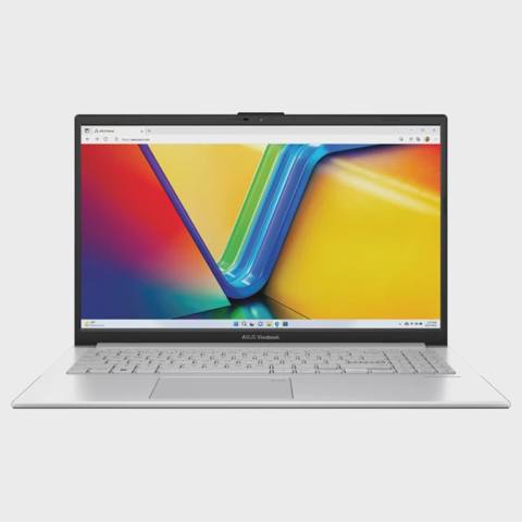 ASUS VivoBook Go 15 E1504FA-BQ2965 90NB0ZR1-M04RD0 — Goods