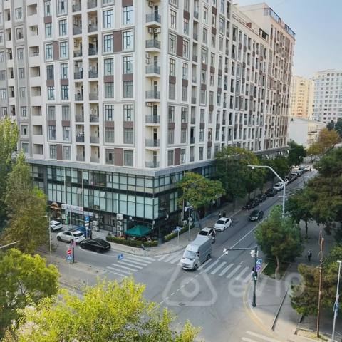 3 otaqlı mənzil, 85 m², Əbdülvahab dəmirçizadə küçəsi — kirayə — 900 ₼ · 3 xonali · 85 m² · 6/9 qavat · Баку, Nərimanov · Mənzil 3 otaqlı mənzil, 85 m², Əbdülvahab dəmirçizadə küçəsi — kirayə — Баку