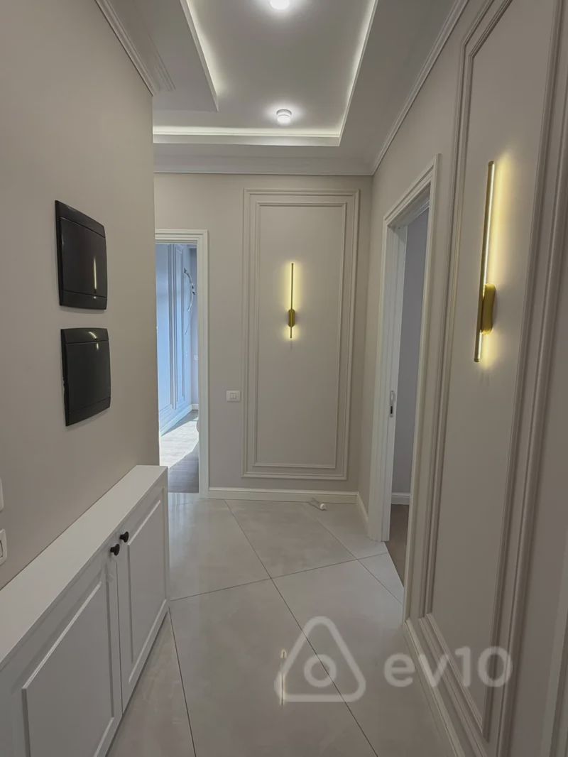 For rent: 3-room apartment (new building), 100 m² — Mənzil, Bakı (8)