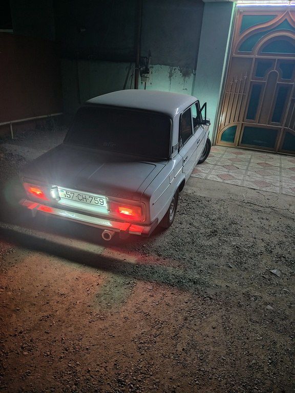 LADA (VAZ) 2106, 1.5 L, 1991, 66 741 km 57-CH-759 — Avtomobillər, İmişli (11)