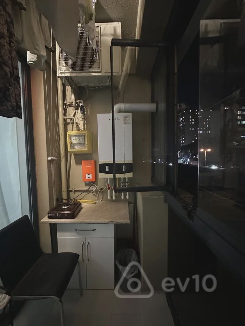 Сдаётся 2-комн. квартира (новостройка), 70 м² — Mənzil, Bakı (9)
