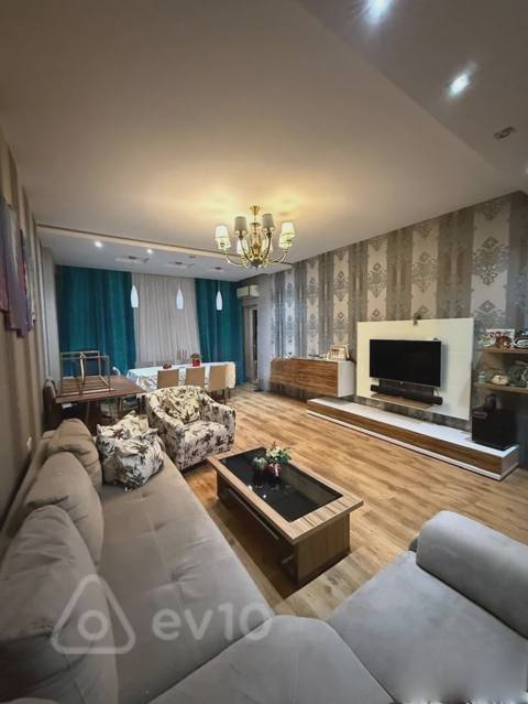 3 otaqlı mənzil, 136 m², Y/Yasamal E.Ehmedov 26 — 265 000 ₼ · 3 комн. · 136 м² · 16/18 этаж · Баку, Yasamal · Mənzil 3 otaqlı mənzil, 136 m², Y/Yasamal E.Ehmedov 26 — Баку