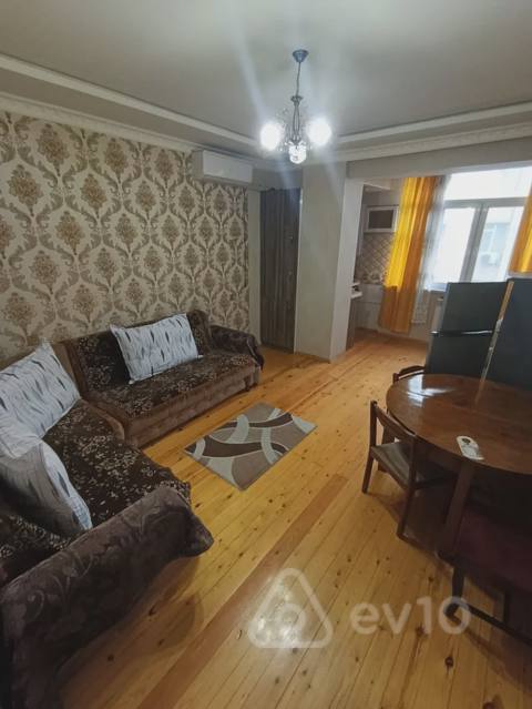 2 otaqlı mənzil, 50 m², abseron gencler sherciyi, Xırdalan — kirayə — Xırdalan