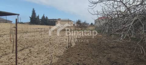 Satılır torpaq 12 sot, Novxanı qəsəbəsi, Abşeron rayonu — 228 000 ₼ · Bakı · Daşınmaz əmlak Satılır torpaq 12 sot, Novxanı qəsəbəsi, Abşeron rayonu — Bakı