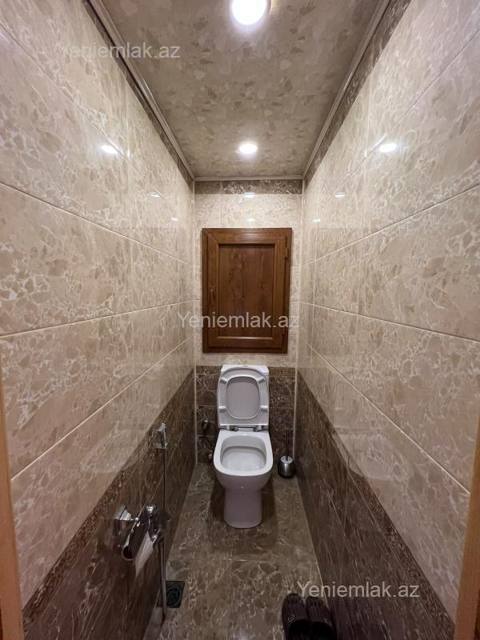 Satılır 3 otaqlı Bina evi menzil (Köhnə tikili), 70 m², Yasamal rayonu — Баку