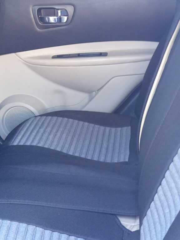 Nissan Qashqai, 2 L, 2012, 147 000 km — Avtomobillər, Bakı (5)
