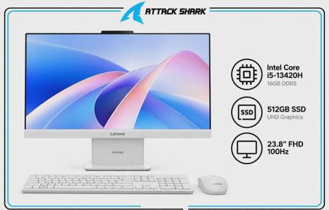 Masaüstü kompüter Lenovo Aspire TC — Баку