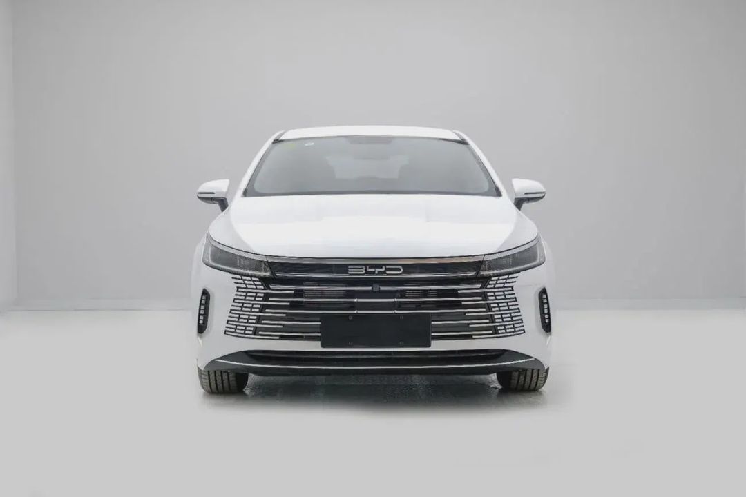 BYD Destroyer 05, 2025 il, 24 km, 1.5 L — Avtomobillər, Bakı (5)
