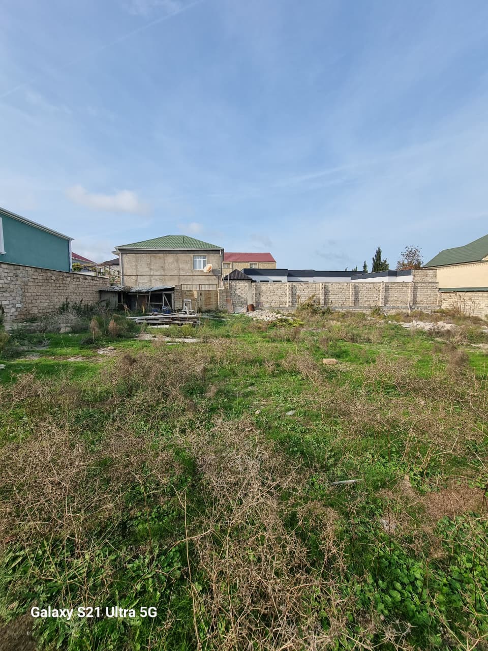 For sale: land, 10 sot — Torpaq, Bakı (7)