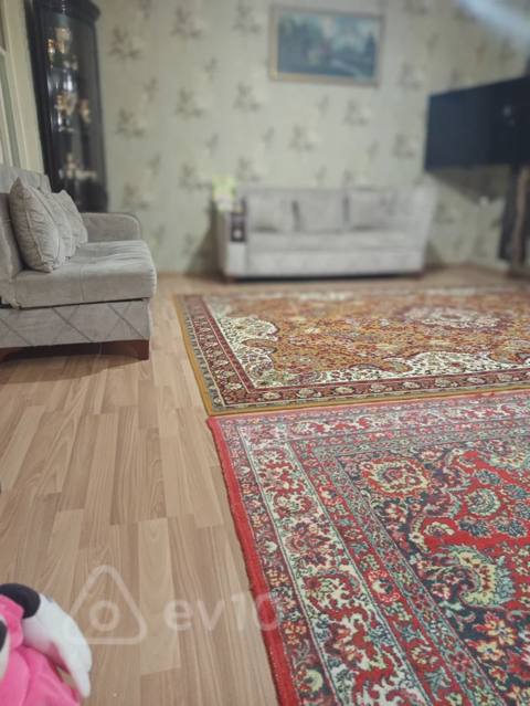3 otaqlı həyət evi, 130 m², İnşaatçılar metrosu — kirayə — Баку