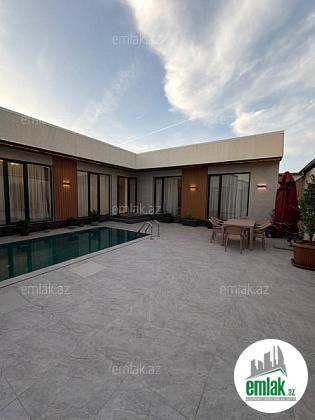 Satılır 4 otaqlı 150 m² həyət evi Şüvəlan