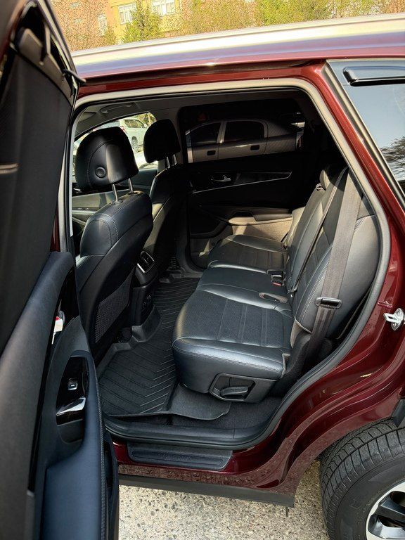 Kia Sorento, 2 L, 2017 yil, 188 776 km 88-BJ-344 — Avtomobillər, Sumqayıt (8)