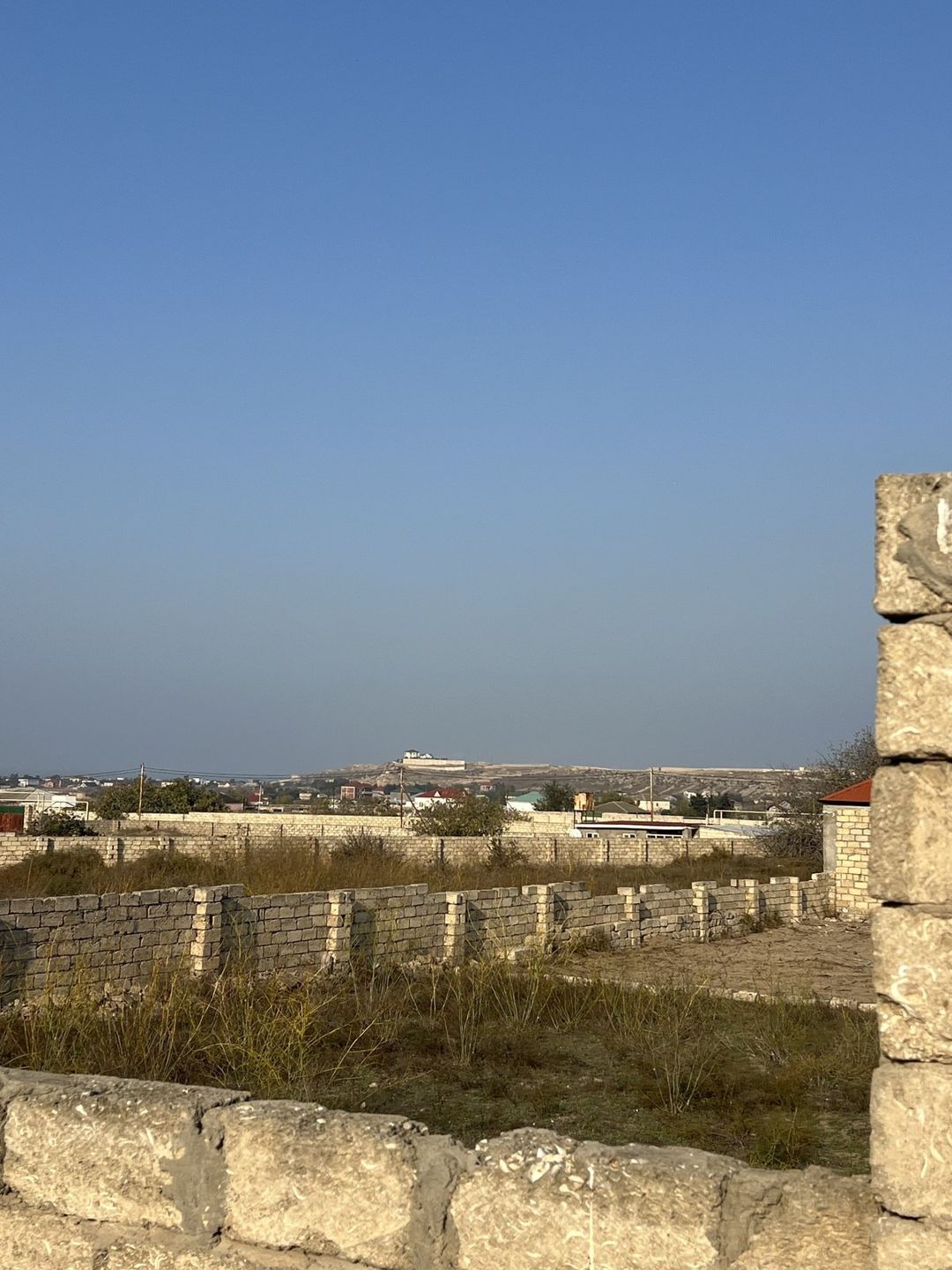 Satılır torpaq 5 sot — Torpaq, Bakı (2)