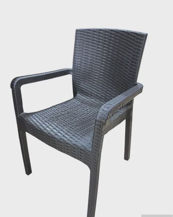 Bağ stulu Boz rəng — Mebel (12)