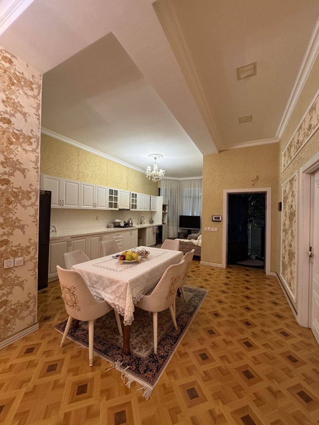 For sale: house / Cottage / Villa, 300 m² — Ev, villa, Bakı (6)