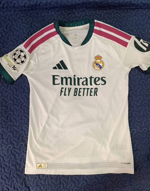 Futbolka, Adidas, S, rəng - Ağ — Baku