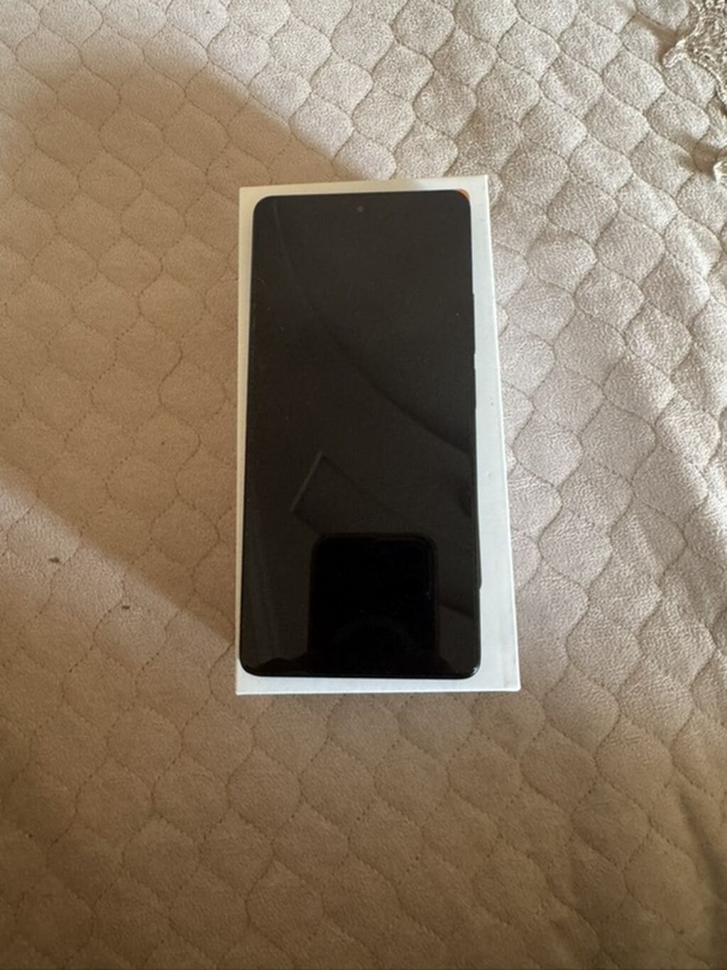 Xiaomi rəng - Qara, Sensor — Xiaomi, Bakı (3)