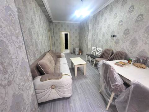Satılır 2 otaqlı yeni tikili 97 m² — 340 000 ₼ · Баку · Mənzil Satılır 2 otaqlı yeni tikili 97 m² — Баку