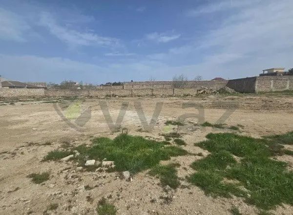 For sale: land, 25 sot — Torpaq, Bakı (2)